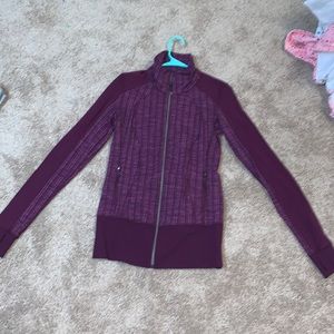 Lululemon define jacket